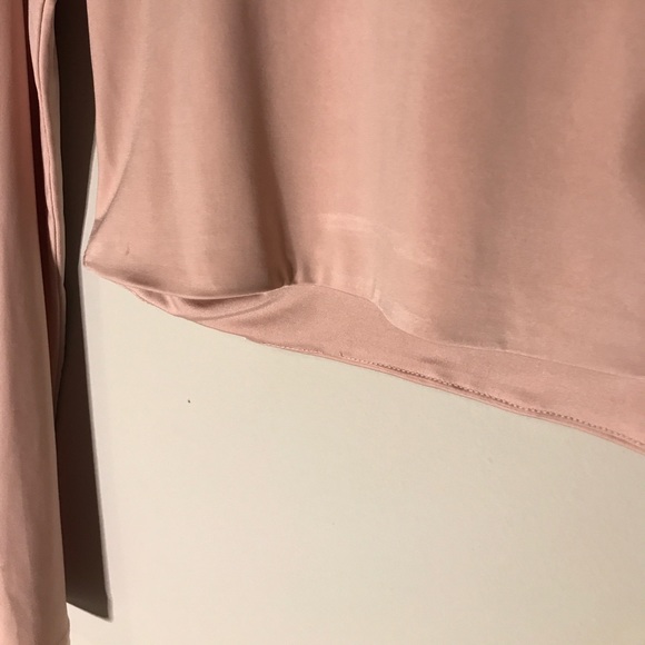 Lovers and Friends Crop Top Skirt Set - Picture 3 of 7